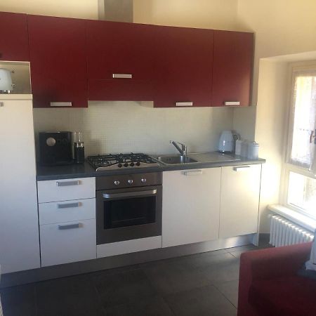 Mezzegra Ficarra Apartments מראה חיצוני תמונה